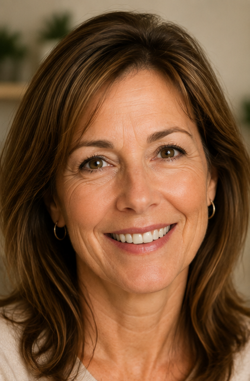 Laura M.