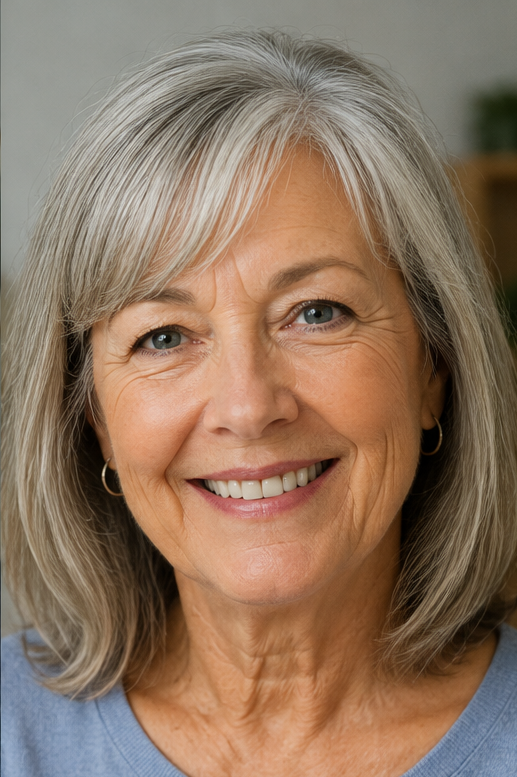 Susan K.